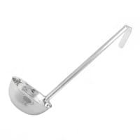 Browne 12 oz Optima Ladle - Stainless Steel (575712) thumbnail 2