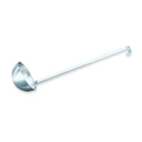 Browne 12 oz Optima Ladle - Stainless Steel (575712) thumbnail 4