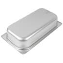 Browne Third Size Steam Pan, Stainless (5781302) thumbnail 5