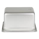 Browne Quarter Size Steam Pan, Stainless (5781406) thumbnail 4