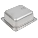 Browne Sixth Size Steam Pan, Stainless (5781602) thumbnail 5