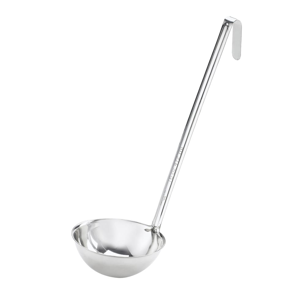 Browne 2 oz Ladle - Stainless Steel (575702)