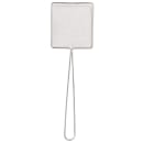 Browne Skimmer, 5" X 6", One-Piece, Wire Mesh, Square (997) thumbnail 2