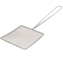 Browne Skimmer, 5" X 6", One-Piece, Wire Mesh, Square (997) thumbnail 4