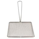 Browne Skimmer, 5" X 6", One-Piece, Wire Mesh, Square (997) thumbnail 5