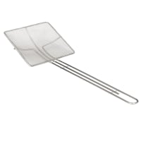 Browne Skimmer, 5" X 6", One-Piece, Wire Mesh, Square (997) thumbnail 7