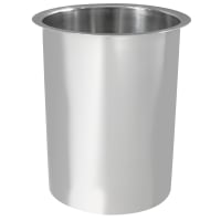 Browne 1 3/10 qt Bain Marie, Stainless (575771) thumbnail 2