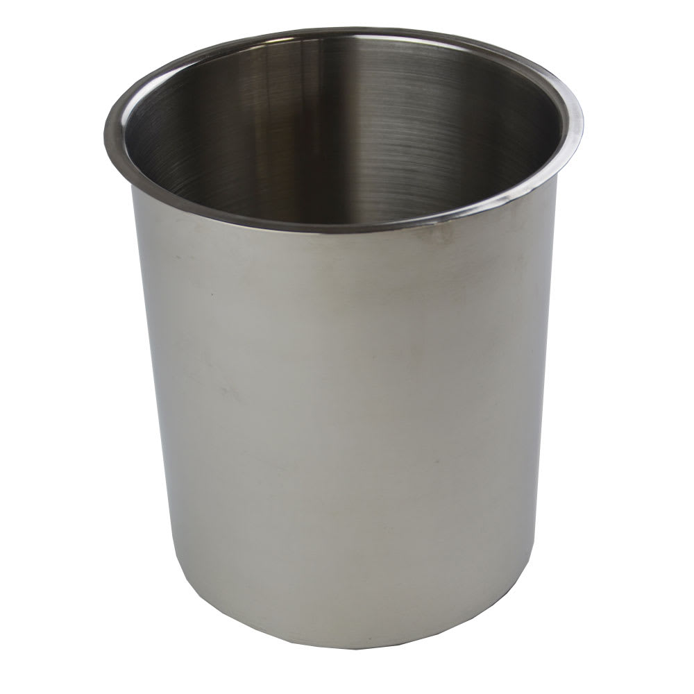 Browne 6 qt Bain Marie, Stainless (575776)