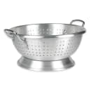 Browne 10 2/5 qt Colander w/ 15" Bowl Diameter, Aluminum (5811611) thumbnail 2