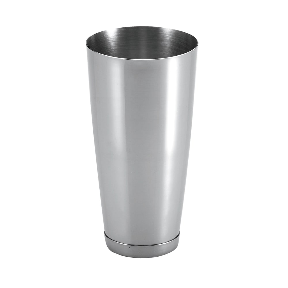 Browne 30 oz Stainless Bar Cocktail Shaker (57509)