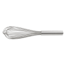 Browne 14" Piano Whip, Stainless Steel (571214) thumbnail 2