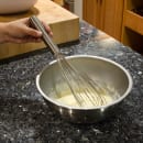 Browne 14" Piano Whip, Stainless Steel (571214) thumbnail 5