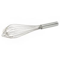 Browne 14" Piano Whip, Stainless Steel (571214) thumbnail 6