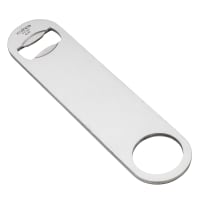 Browne 7" Bottle Opener, Stainless (574074) thumbnail 2