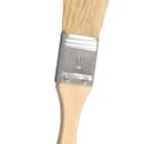 Browne 1" Flat Pastry Brush, Sterilized Bristles (HL9115W) thumbnail 5