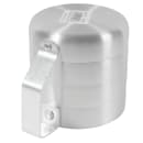 Browne Dry Measure, 1/2 qt, Heavy-Duty Aluminum (575605) thumbnail 7