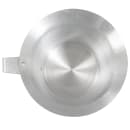 Browne Liquid Measuring Cup, 4 qt, Heavy Duty Aluminum (575670) thumbnail 3