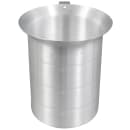 Browne Liquid Measuring Cup, 4 qt, Heavy Duty Aluminum (575670) thumbnail 4