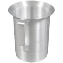 Browne Liquid Measuring Cup, 4 qt, Heavy Duty Aluminum (575670) thumbnail 5