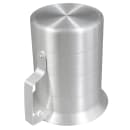 Browne Liquid Measuring Cup, 4 qt, Heavy Duty Aluminum (575670) thumbnail 6