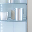 Browne Liquid Measuring Cup, 4 qt, Heavy Duty Aluminum (575670) thumbnail 8