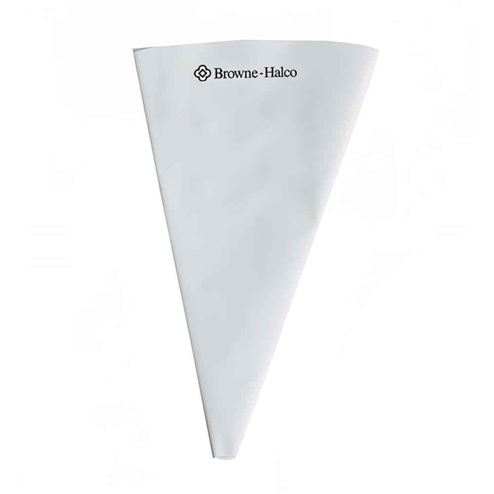 Browne Pastry Bag, 6 1/4 x 10 in, Nylon, Reusable (5712510)