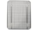 Browne Pan Grate, 10 x 8 in, Footed, Nickel Plated (575537) thumbnail 4