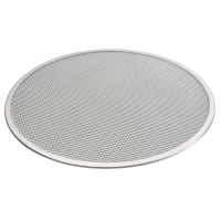 Browne 18" Aluminum Pizza Screen (575368) thumbnail 2
