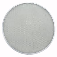 Browne 19" Aluminum Pizza Screen (PS19) thumbnail 2