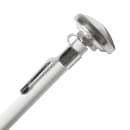 Browne 1" Dial Type Pocket Test Thermometer w/ 5" Stem, -10 to 110 Degrees C (PT84113) thumbnail 5