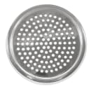 Browne 12 oz Dredge w/ Handle & 1 9/10 mm Holes, Stainless (575699) thumbnail 8