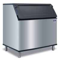 Ice-O-Matic B110PS 48" Ice Bin - 854 lbs thumbnail 2