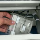 Ice-O-Matic CIM0330FA 30 1/4" Elevation Series™ Full Cube Ice Machine Head - 316 lb/24 hr, Air Cooled, 115v/1ph thumbnail 7