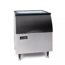Ice-O-Matic CIM0330FA/B40PS 316 lb Elevation Series™ Full Cube Ice Machine w/ Bin - 344 lb Storage, Air Cooled, 115v thumbnail 3