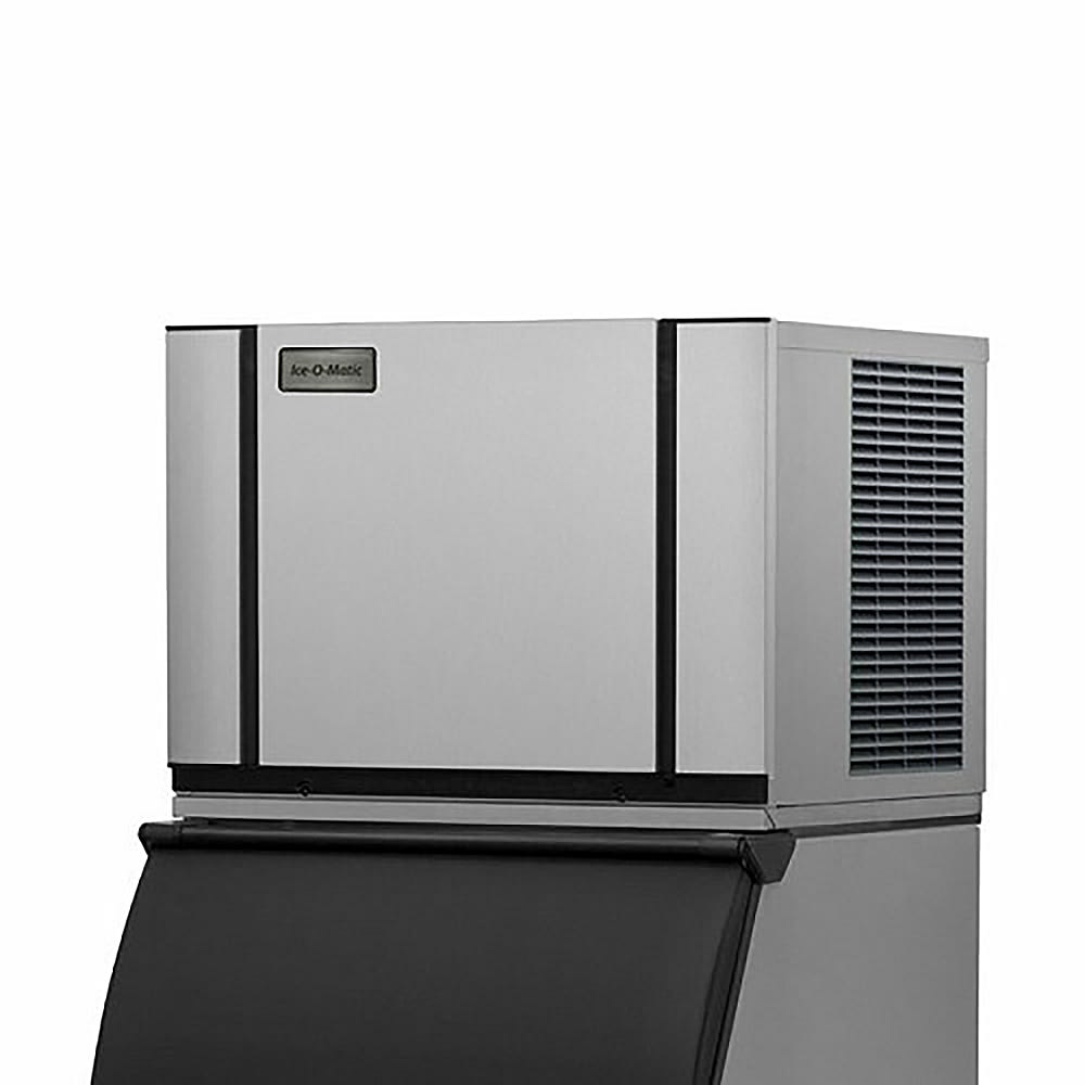 Ice-O-Matic CIM0330HA 30 1/4" Elevation Series™ Half Cube Ice Machine Head - 313 lb/24 hr, Air Cooled, 115v/1ph