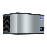 Ice-O-Matic CIM0330HW 30 1/4" Elevation Series™ Half Cube Ice Machine Head - 316 lb/24 hr, Water Cooled, 115v/1ph thumbnail 8