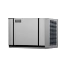 Ice-O-Matic CIM0430FA/B110PS/BPF-1 435 lb Elevation Series™ Full Cube Ice Machine w/ Bin - 854 lb Storage, Air Cooled, 115v thumbnail 2