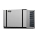 Ice-O-Matic CIM0430FA/B55PS 435 lb Elevation Series™ Full Cube Ice Machine w/ Bin - 510 lb Storage, Air Cooled, 115v thumbnail 2