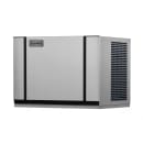 Ice-O-Matic CIM0430HA/B110PS/BPF-1 435 lb Elevation Series™ Half Cube Ice Machine w/ Bin - 854 lb Storage, Air Cooled, 115v thumbnail 2