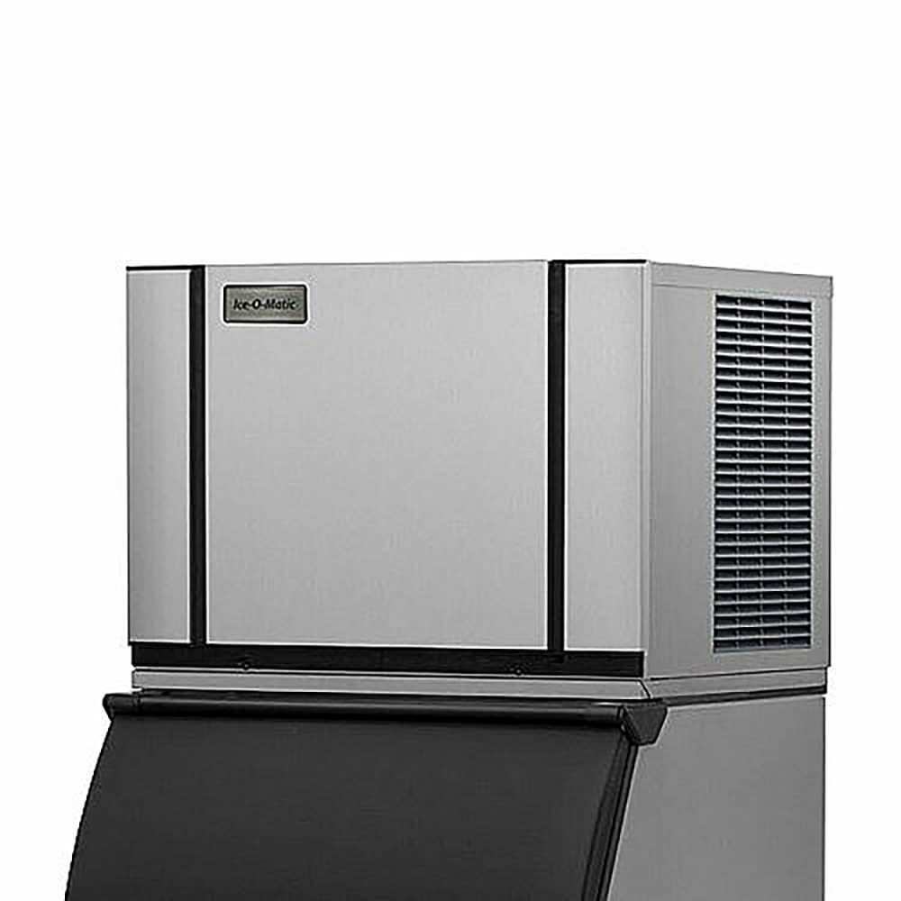Ice-O-Matic CIM0436FA 30 1/4" Elevation Series™ Full Cube Ice Machine Head - 465 lb/24 hr, Air Cooled, 208-230v/1ph