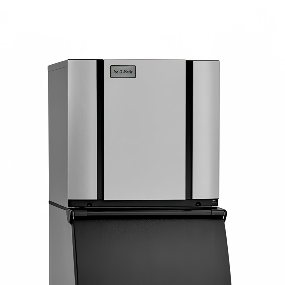 Ice-O-Matic CIM0520FA 22 1/4" Elevation Series™ Full Cube Ice Machine Head - 561 lb/24 hr, Air Cooled, 115v/1ph