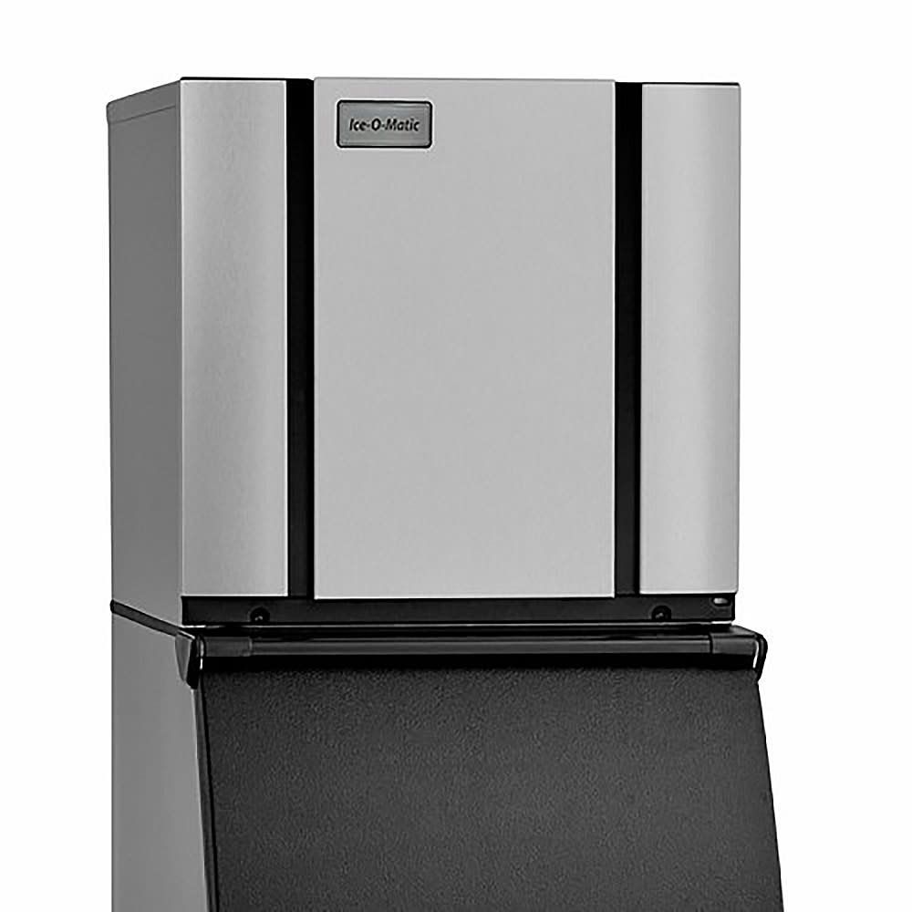 Ice-O-Matic CIM0520HA 22 1/4" Elevation Series™ Half Cube Ice Machine Head - 561 lb/24 hr, Air Cooled, 115v/1ph