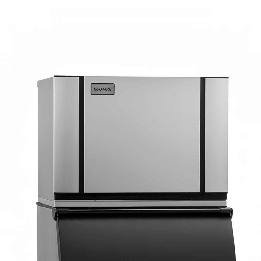Ice-O-Matic CIM0530FA 30 1/4" Elevation Series™ Full Cube Ice Machine Head - 561 lb/24 hr, Air Cooled, 115v/1ph