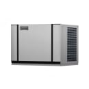 Ice-O-Matic CIM0530FA/B110PS/BPF-1 561 lb Elevation Series™ Full Cube Ice Machine w/ Bin - 854 lb Storage, Air Cooled, 115v thumbnail 2
