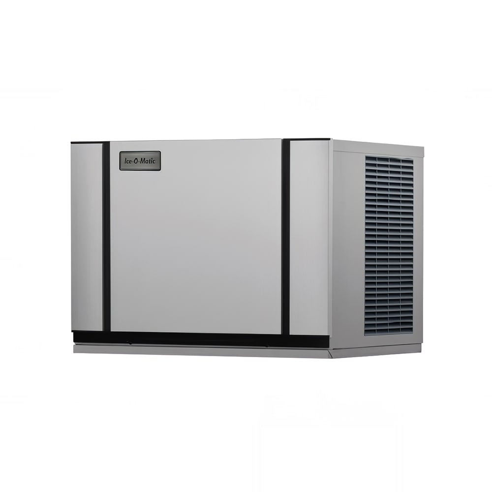 Ice-O-Matic CIM0530FW 30 1/4" Elevation Series™ Full Cube Ice Machine Head - 586 lb/24 hr, Water Cooled, 115v/1ph