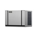 Ice-O-Matic CIM0530HA/B110PS/BPF-1 561 lb Elevation Series™ Half Cube Ice Machine w/ Bin - 854 lb Storage, Air Cooled, 115v thumbnail 2