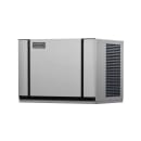 Ice-O-Matic CIM0530HA/B55PS 561 lb Elevation Series™ Half Cube Ice Machine w/ Bin - 510 lb Storage, Air Cooled, 115v thumbnail 2