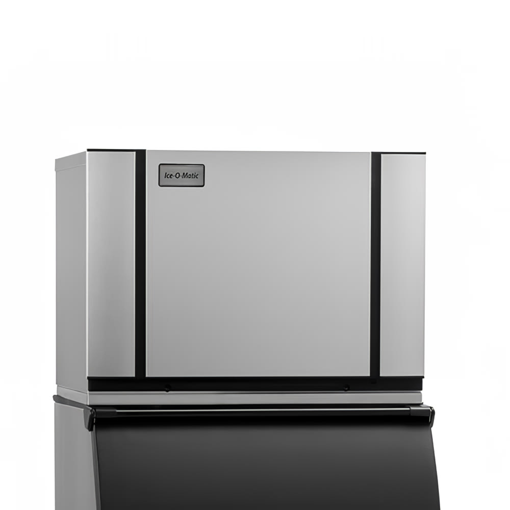 Ice-O-Matic CIM0530HA 30 1/4" Elevation Series™ Half Cube Ice Machine Head - 561 lb/24 hr, Air Cooled, 115v/1ph