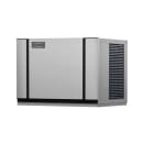 Ice-O-Matic CIM0636HA/B110PS/BPF-1 600 lb Elevation Series™ Half Cube Ice Machine w/ Bin - 854 lb Storage, Air Cooled, 208-230v thumbnail 2