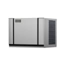 Ice-O-Matic CIM0636HA/B55PS 600 lb Elevation Series™ Half Cube Ice Machine w/ Bin - 510 lb Storage, Air Cooled, 208-230v thumbnail 2